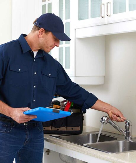 Discover Reliable Drain Cleaning Services